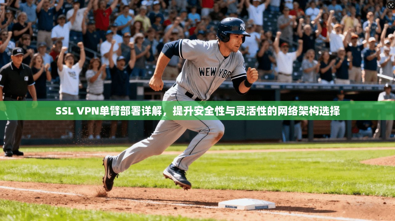 SSL VPN单臂部署详解，提升安全性与灵活性的网络架构选择