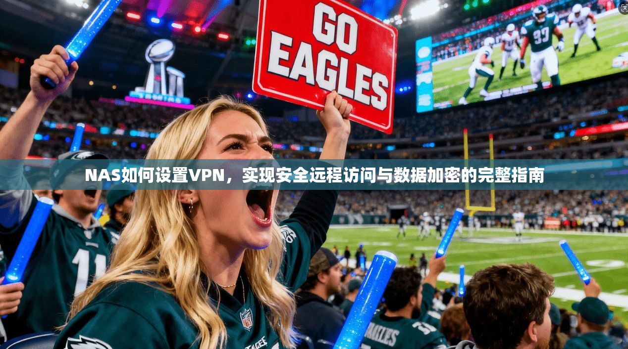 NAS如何设置VPN，实现安全远程访问与数据加密的完整指南