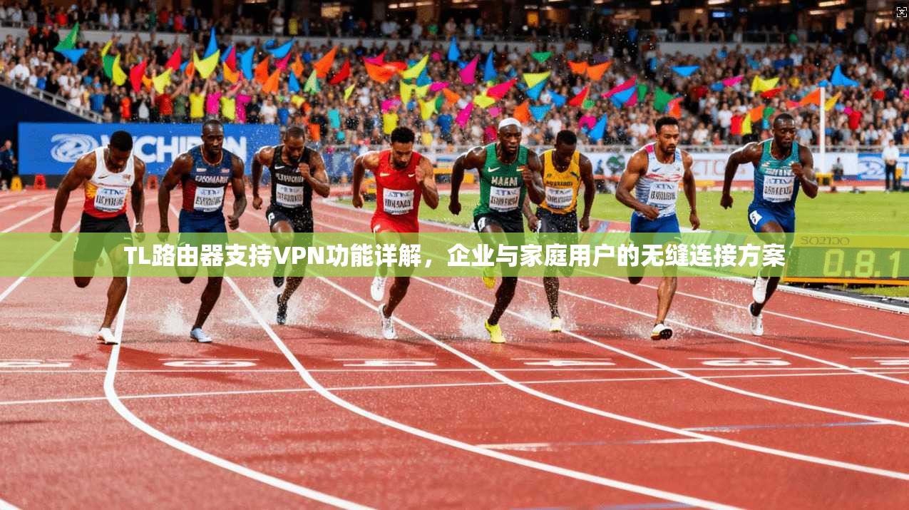 TL路由器支持VPN功能详解，企业与家庭用户的无缝连接方案