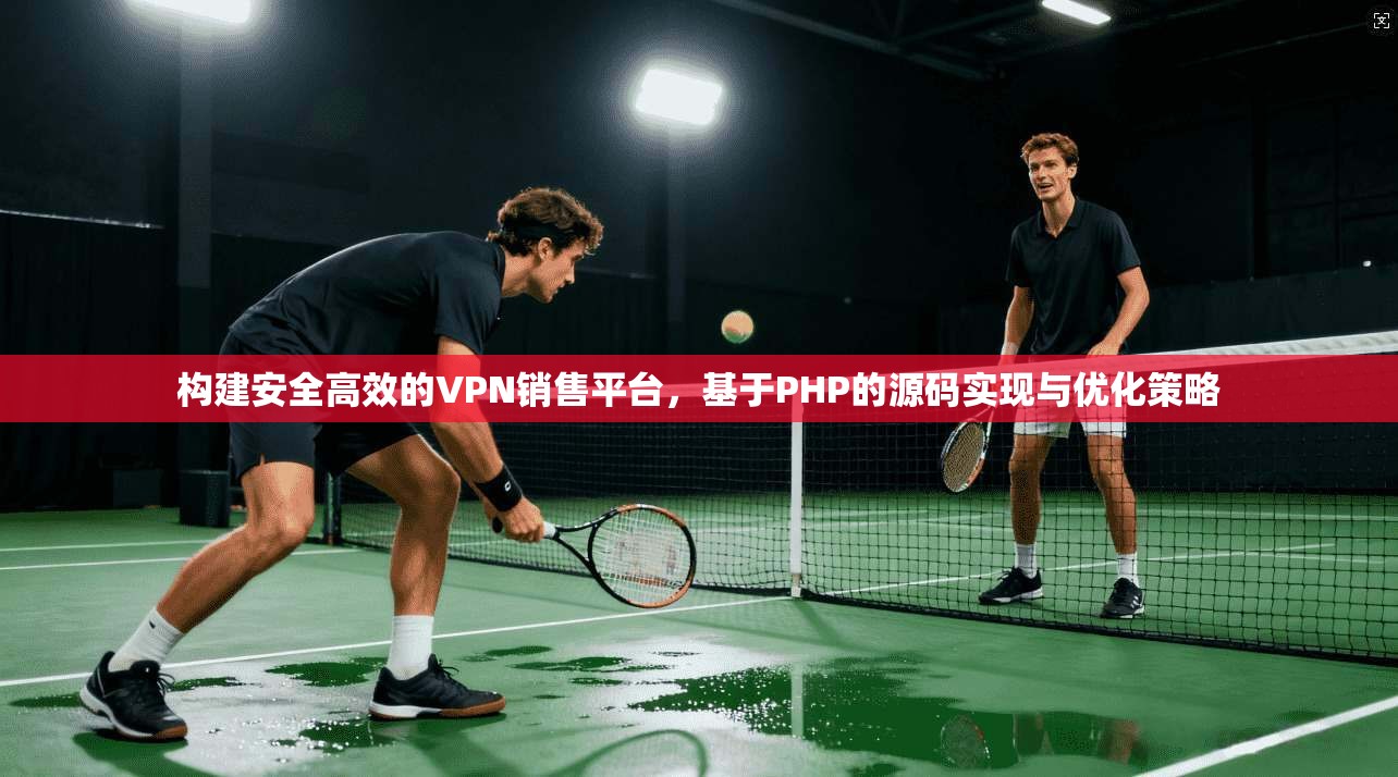 构建安全高效的VPN销售平台，基于PHP的源码实现与优化策略