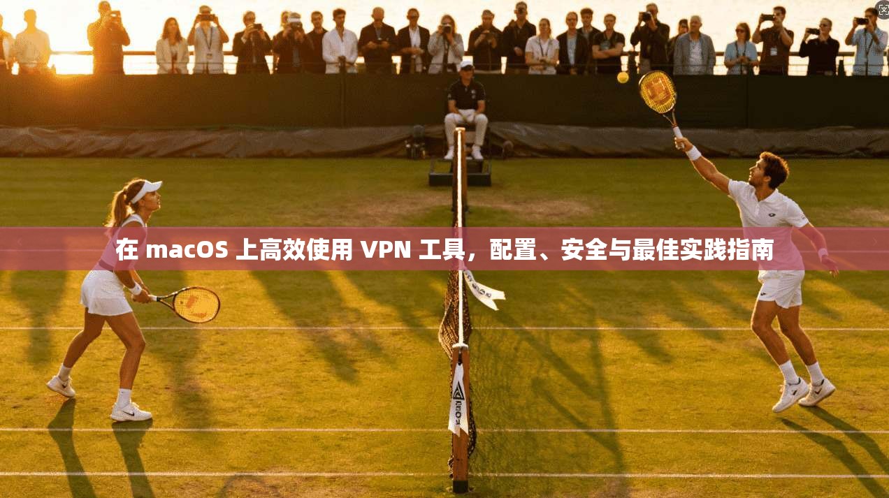 在 macOS 上高效使用 VPN 工具，配置、安全与最佳实践指南