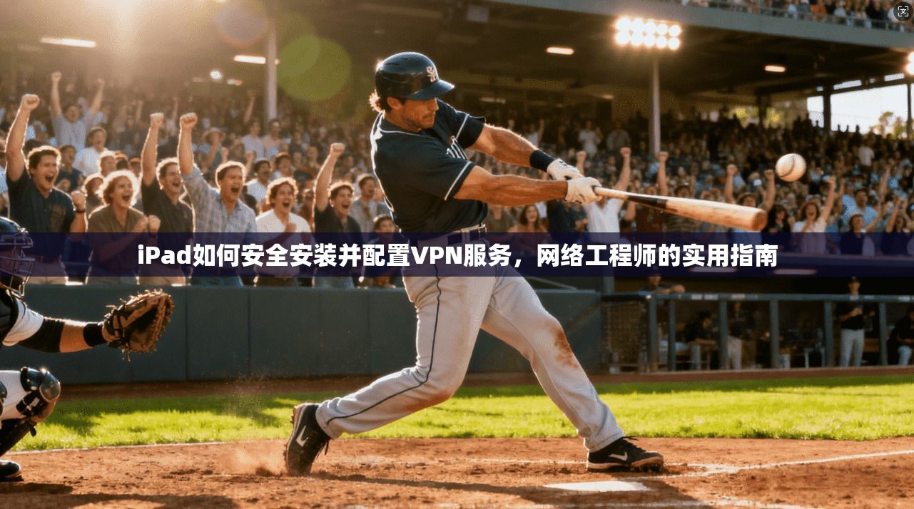 iPad如何安全安装并配置VPN服务，网络工程师的实用指南