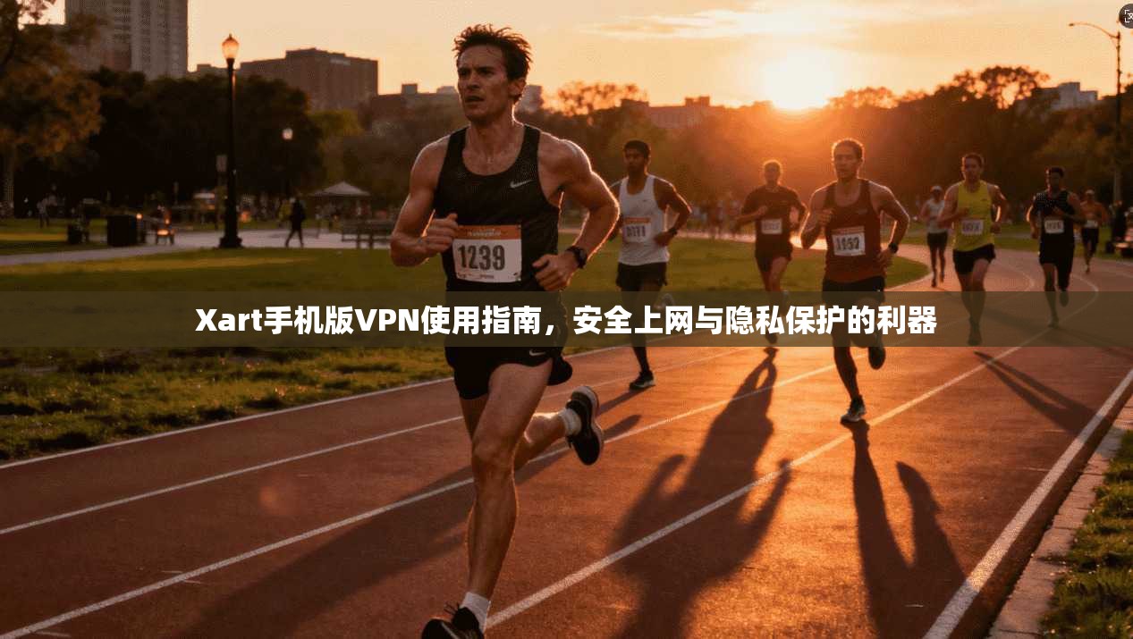 Xart手机版VPN使用指南，安全上网与隐私保护的利器