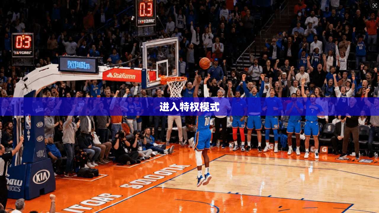 进入特权模式