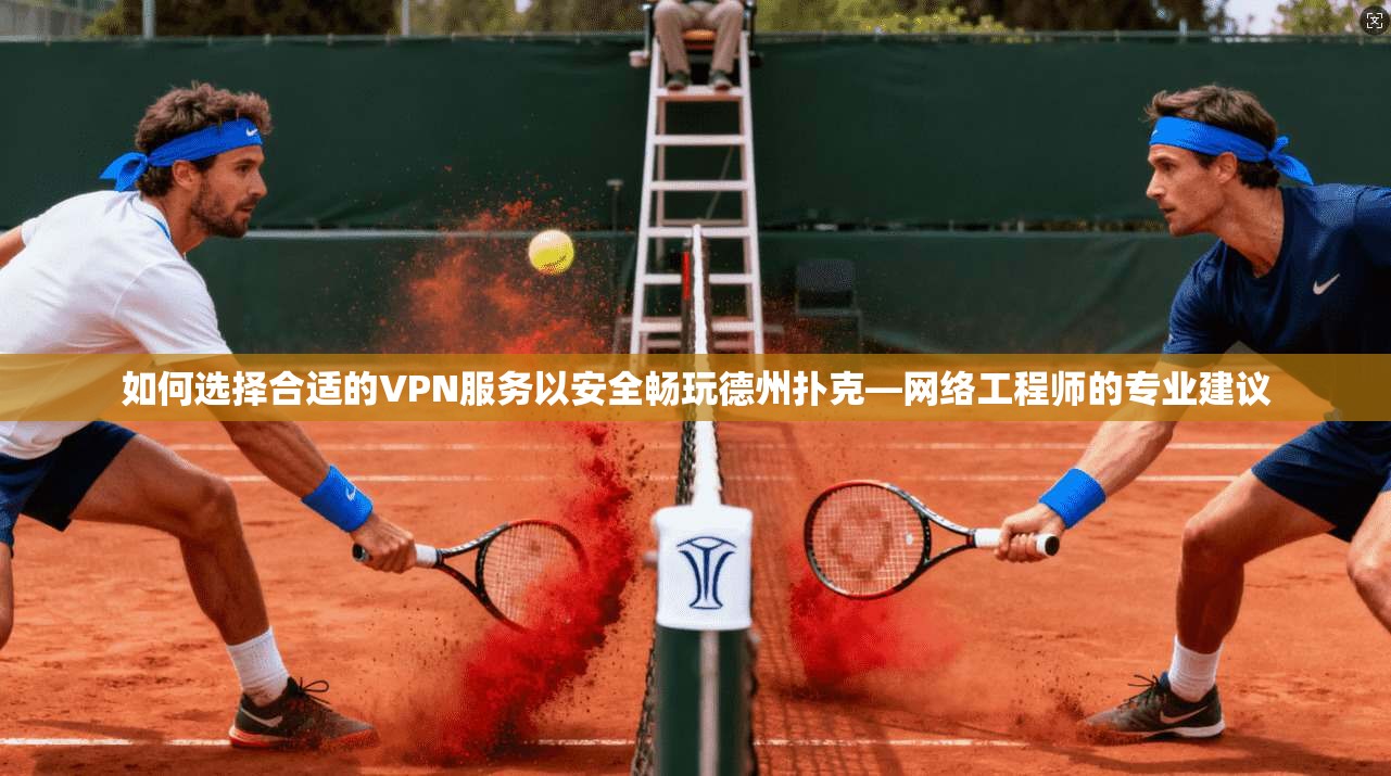 如何选择合适的VPN服务以安全畅玩德州扑克—网络工程师的专业建议 如何选择合适的VPN服务以安全畅玩德州扑克—网络工程师的专业建议