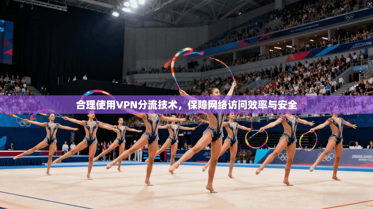 合理使用VPN分流技术,保障网络访问效率与安全 合理使用VPN分流技术,保障网络访问效率与安全