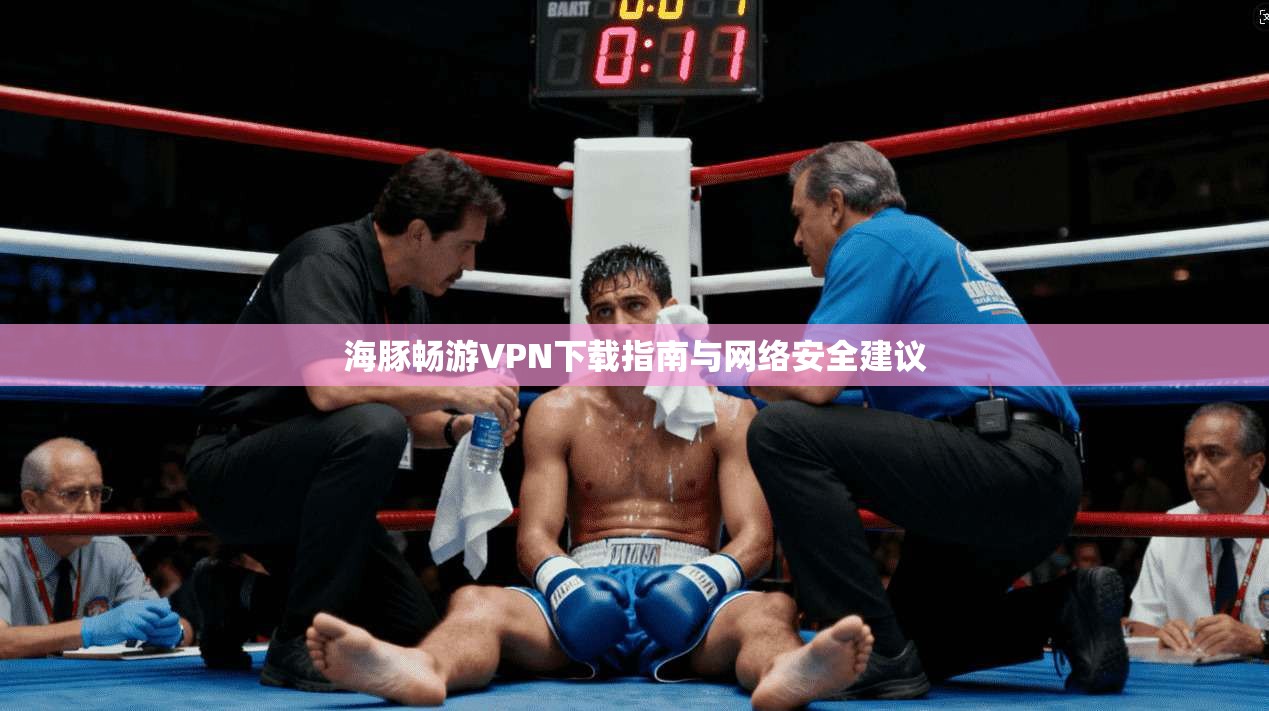 海豚畅游VPN下载指南与网络安全建议