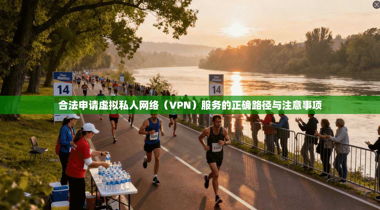 合法申请虚拟私人网络(VPN)服务的正确路径与注意事项 合法申请虚拟私人网络(VPN)服务的正确路径与注意事项