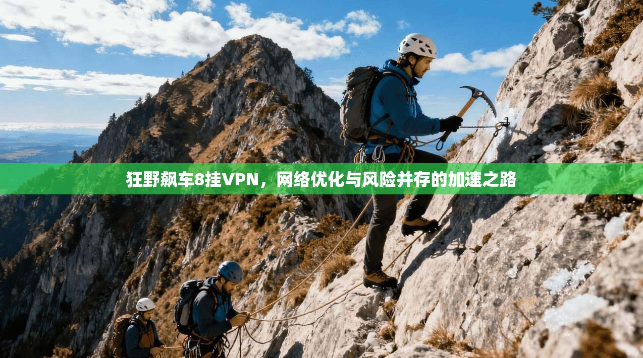 狂野飙车8挂VPN,网络优化与风险并存的加速之路