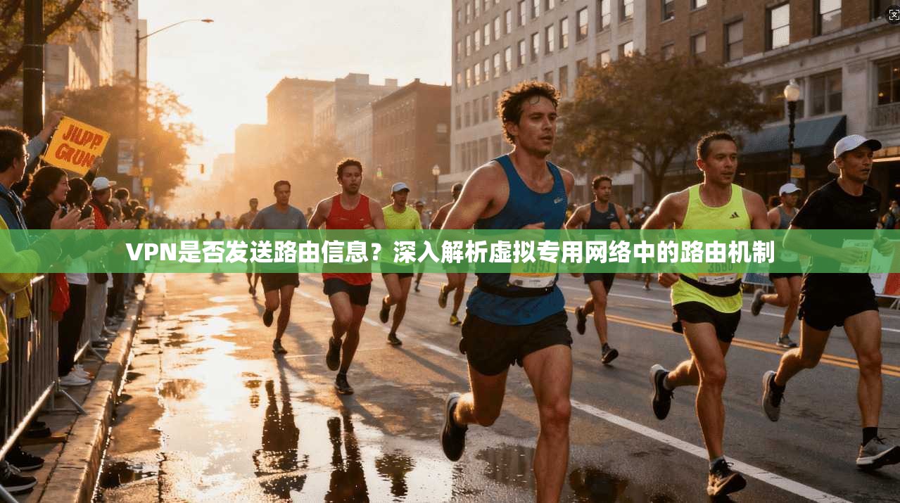 VPN是否发送路由信息?深入解析虚拟专用网络中的路由机制 VPN是否发送路由信息?深入解析虚拟专用网络中的路由机制