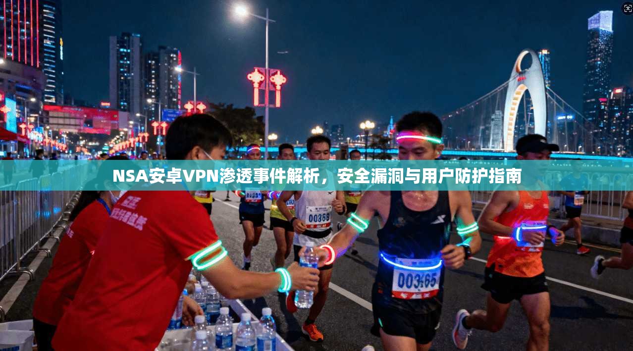 NSA安卓VPN渗透事件解析,安全漏洞与用户防护指南 NSA安卓VPN渗透事件解析,安全漏洞与用户防护指南