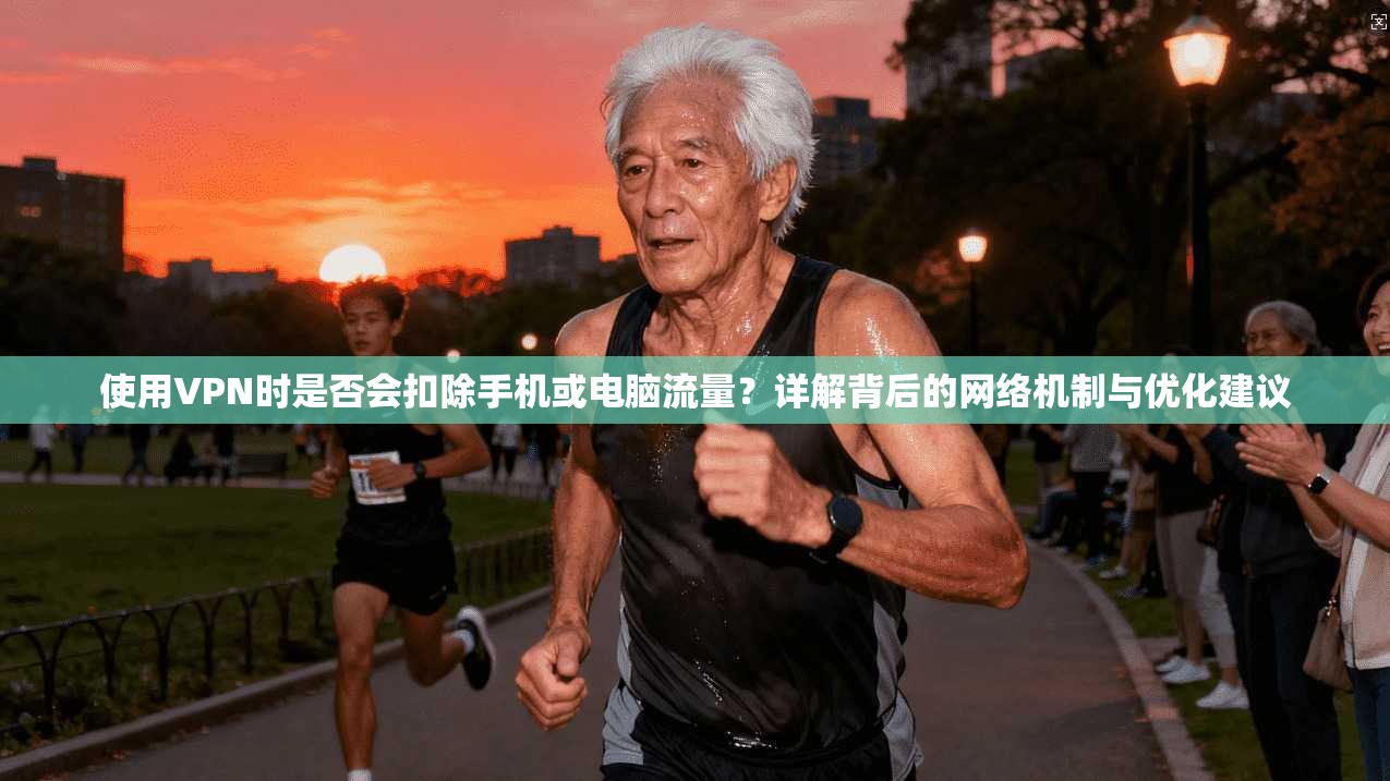 使用VPN时是否会扣除手机或电脑流量？详解背后的网络机制与优化建议