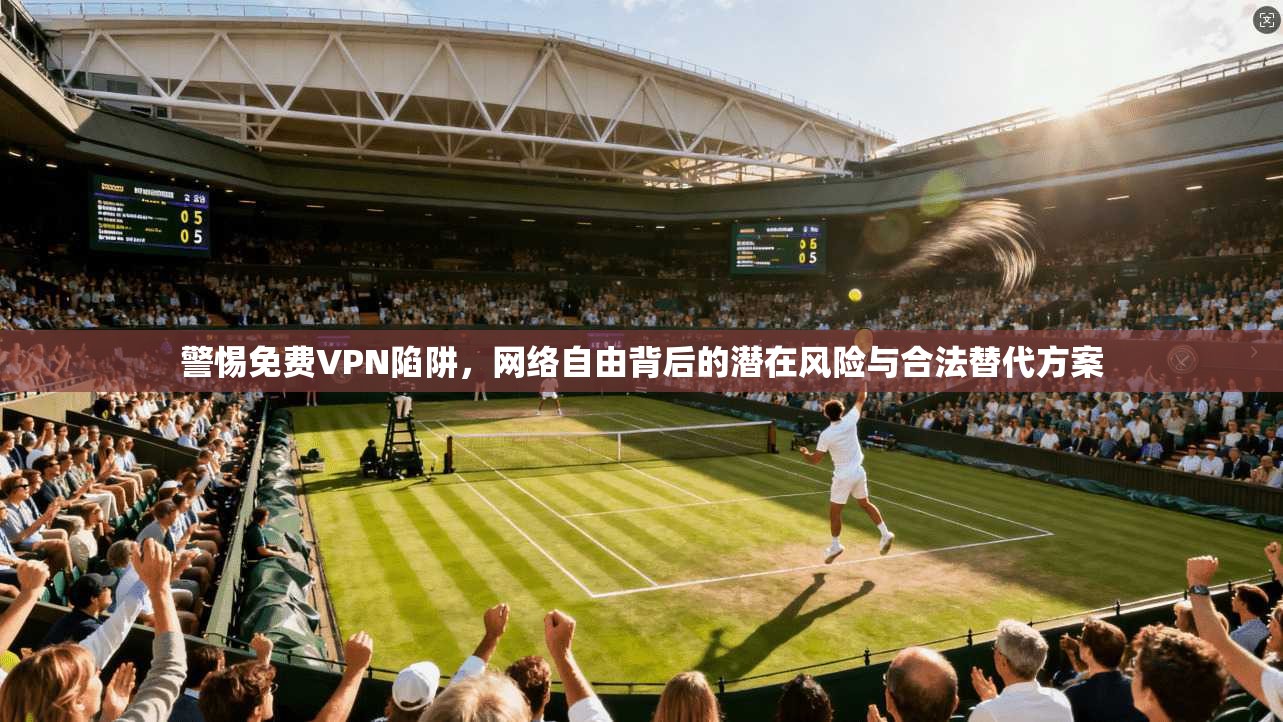 警惕免费VPN陷阱，网络自由背后的潜在风险与合法替代方案