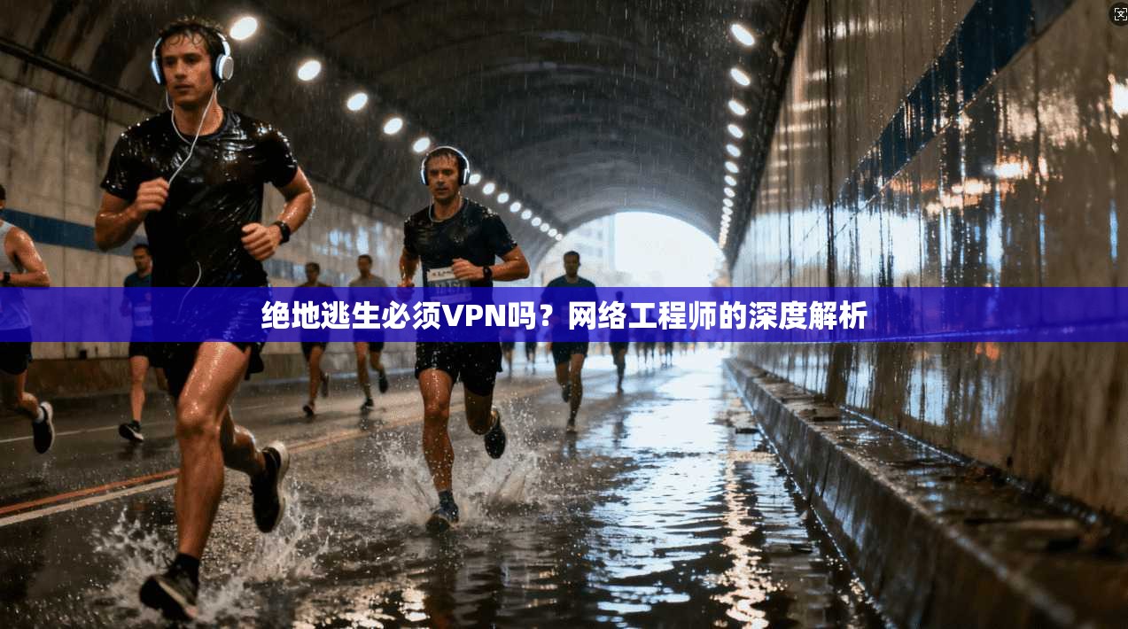 绝地逃生必须VPN吗?网络工程师的深度解析 绝地逃生必须VPN吗?网络工程师的深度解析