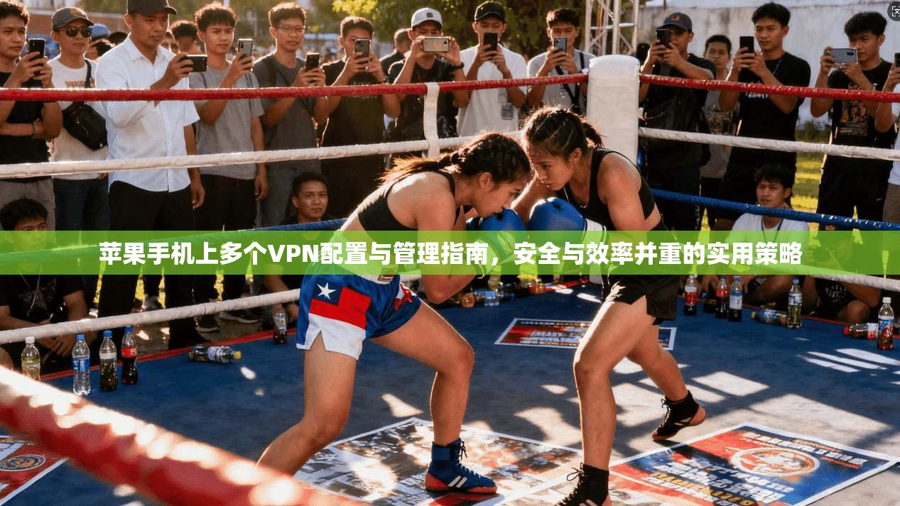 苹果手机上多个VPN配置与管理指南，安全与效率并重的实用策略