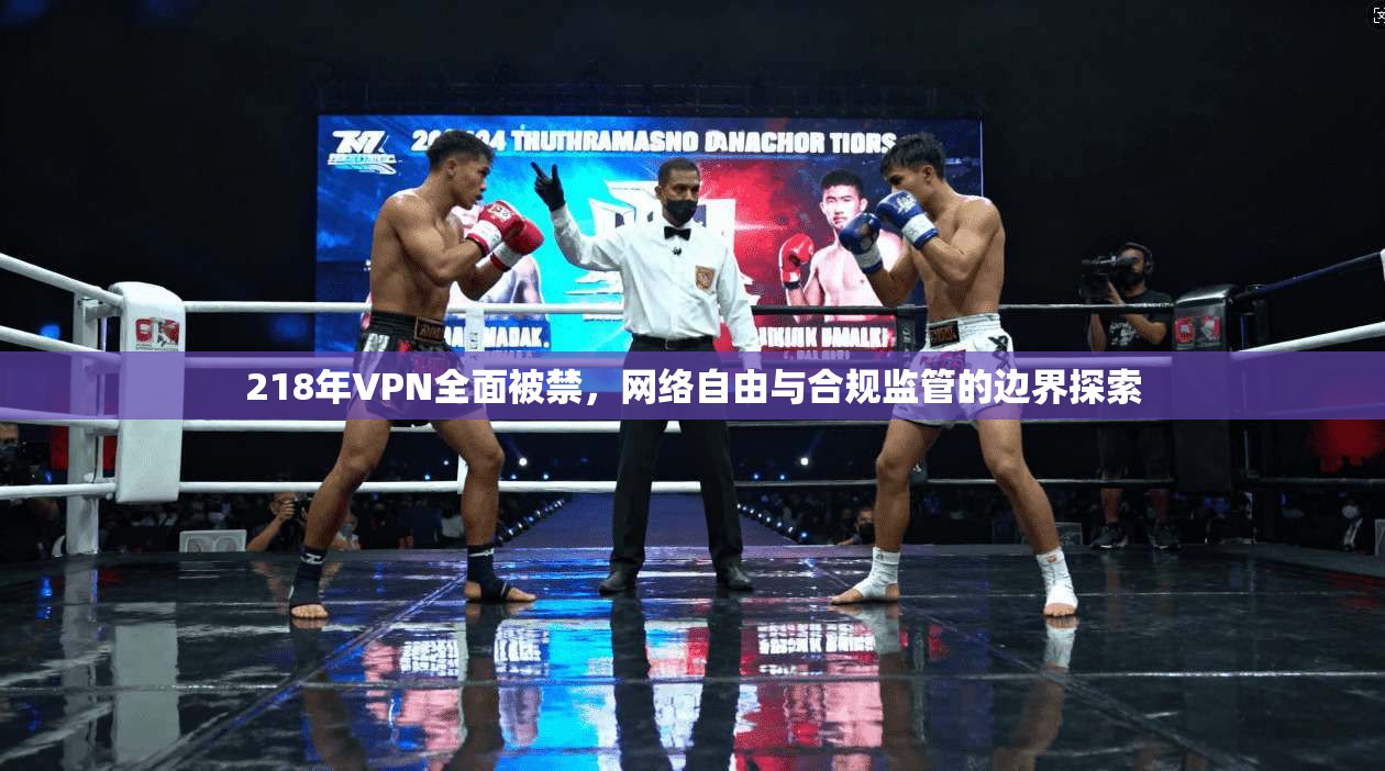 218年VPN全面被禁,网络自由与合规监管的边界探索 218年VPN全面被禁,网络自由与合规监管的边界探索