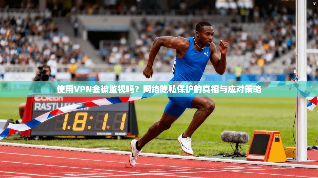 使用VPN会被监视吗？网络隐私保护的真相与应对策略