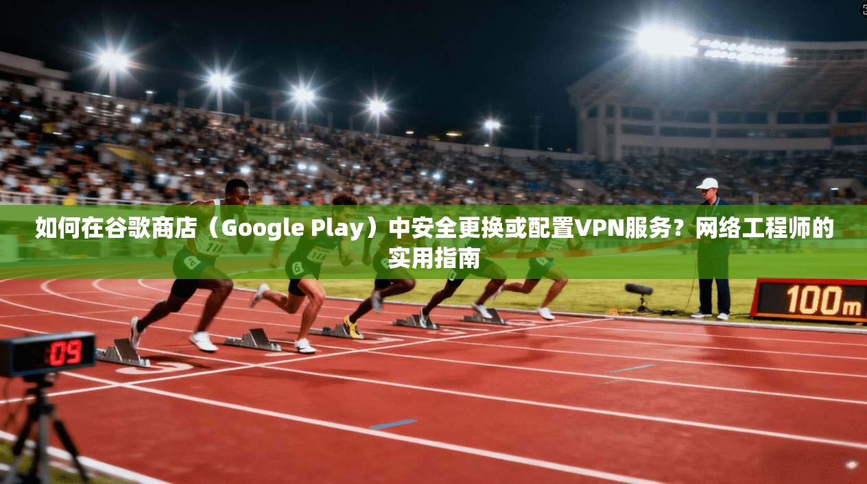 如何在谷歌商店(Google Play)中安全更换或配置VPN服务?网络工程师的实用指南 如何在谷歌商店(Google Play)中安全更换或配置VPN服务?网络工程师的实用指南