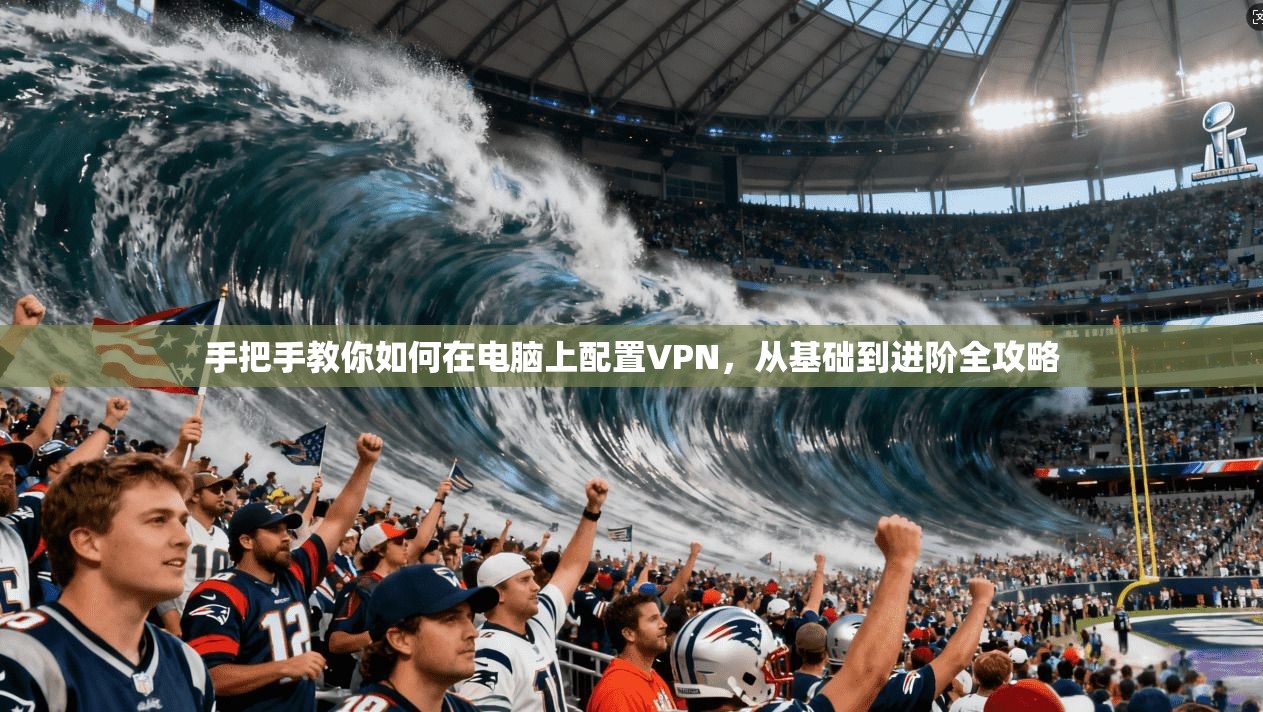 手把手教你如何在电脑上配置VPN，从基础到进阶全攻略