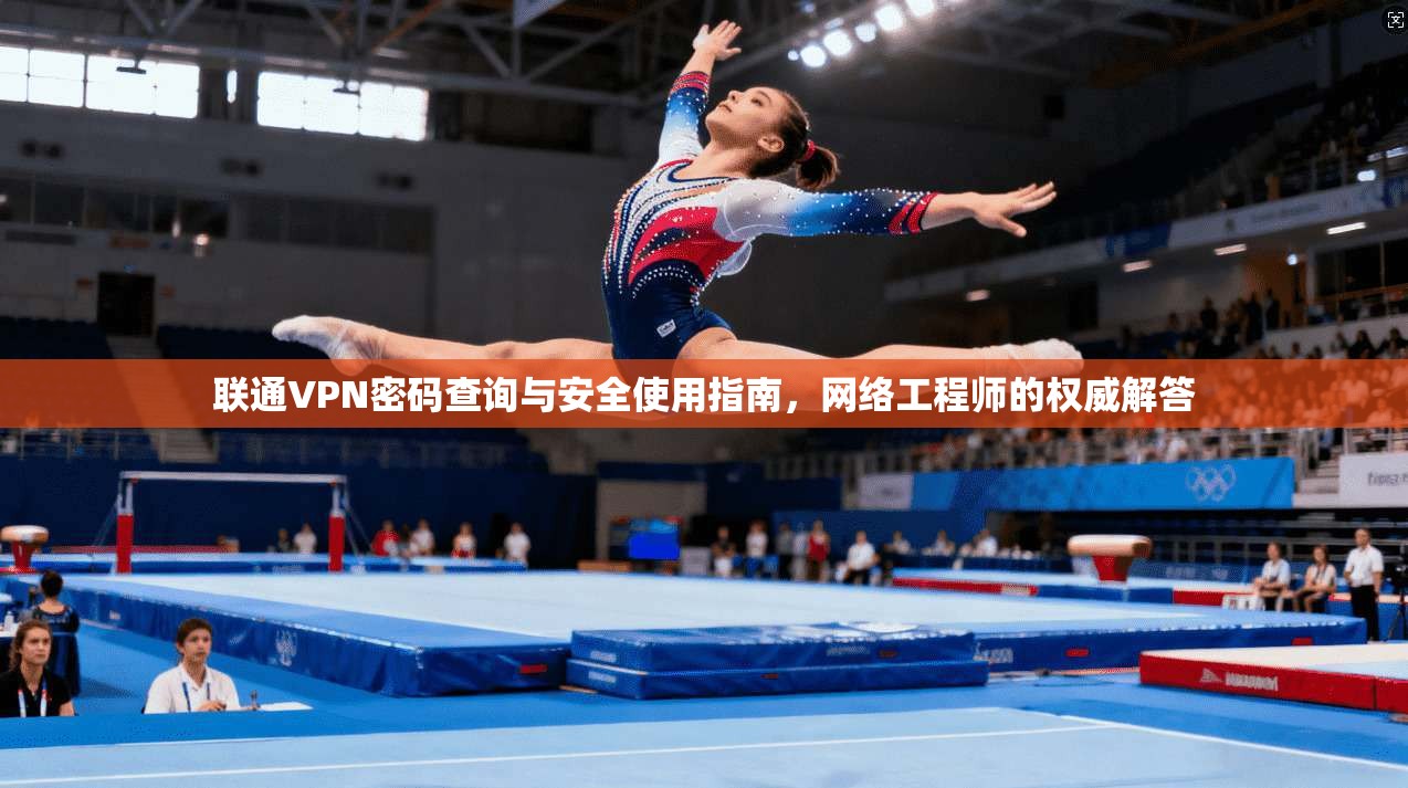 联通VPN密码查询与安全使用指南，网络工程师的权威解答