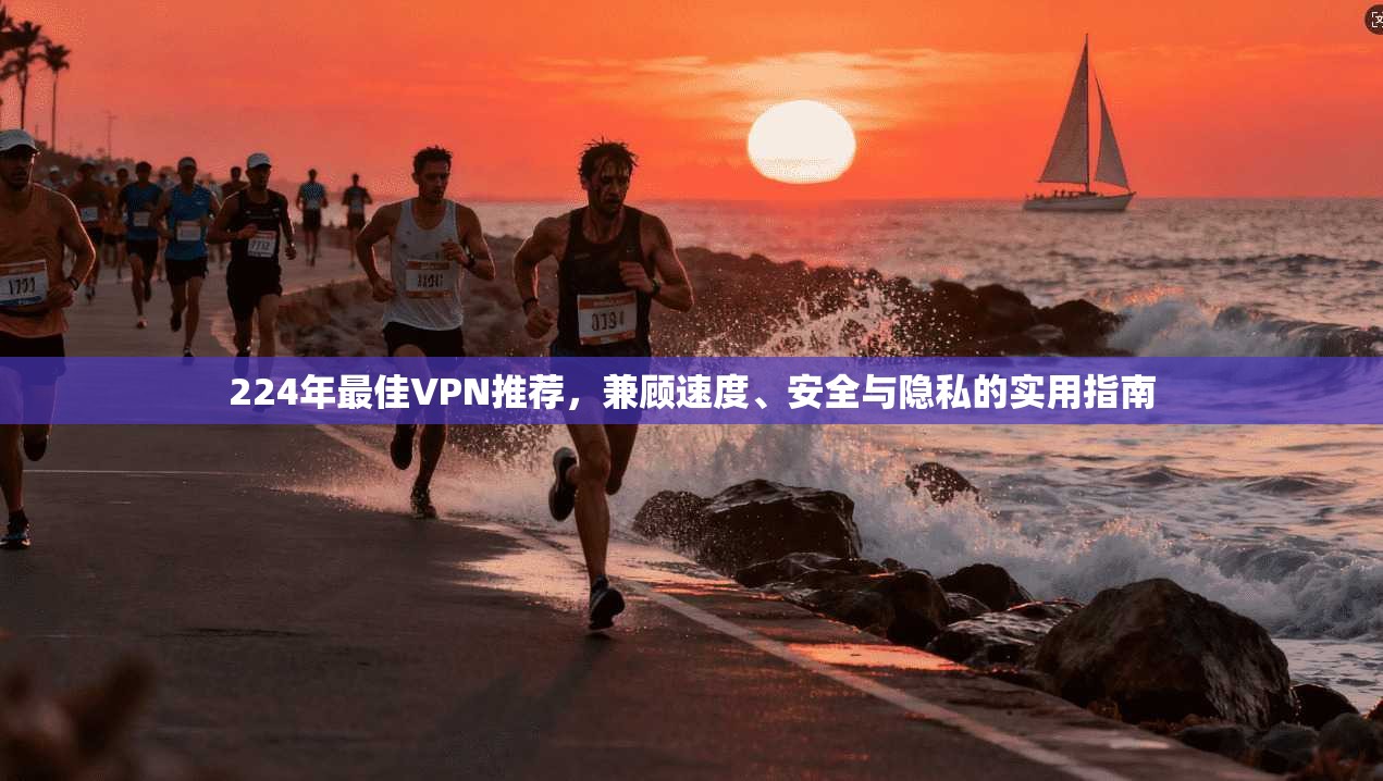 224年最佳VPN推荐,兼顾速度、安全与隐私的实用指南 224年最佳VPN推荐,兼顾速度、安全与隐私的实用指南