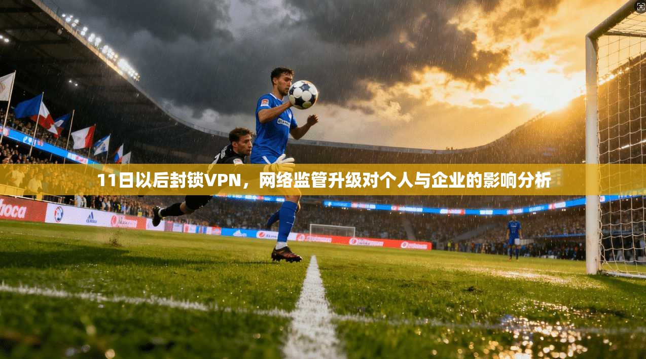 11日以后封锁VPN，网络监管升级对个人与企业的影响分析