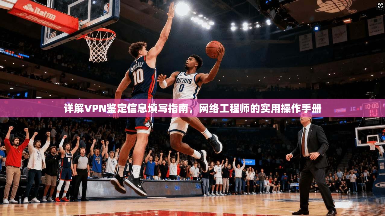 详解VPN鉴定信息填写指南，网络工程师的实用操作手册