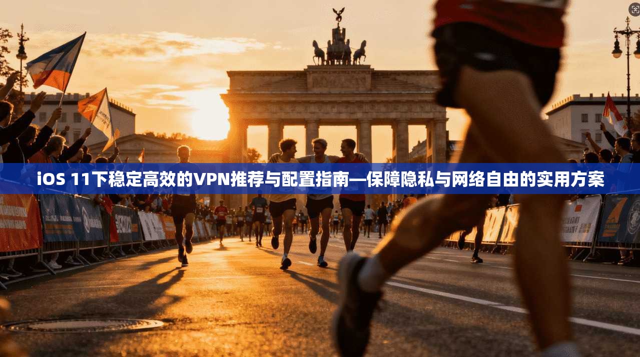 iOS 11下稳定高效的VPN推荐与配置指南—保障隐私与网络自由的实用方案 iOS 11下稳定高效的VPN推荐与配置指南—保障隐私与网络自由的实用方案