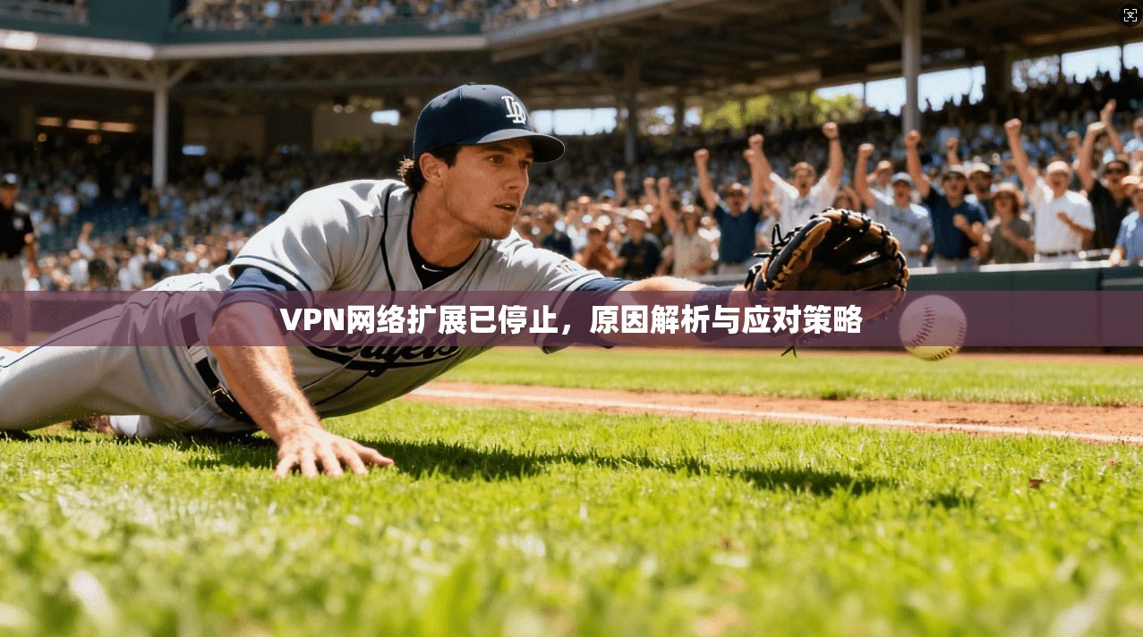 VPN网络扩展已停止,原因解析与应对策略 VPN网络扩展已停止,原因解析与应对策略