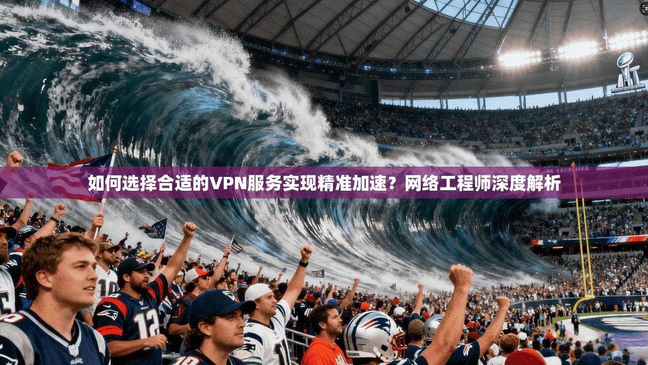 如何选择合适的VPN服务实现精准加速?网络工程师深度解析 如何选择合适的VPN服务实现精准加速?网络工程师深度解析