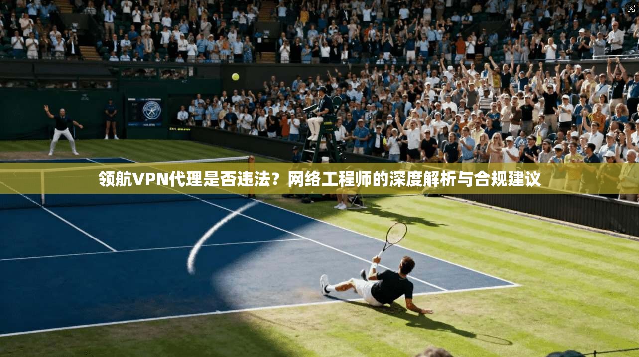 领航VPN代理是否违法？网络工程师的深度解析与合规建议