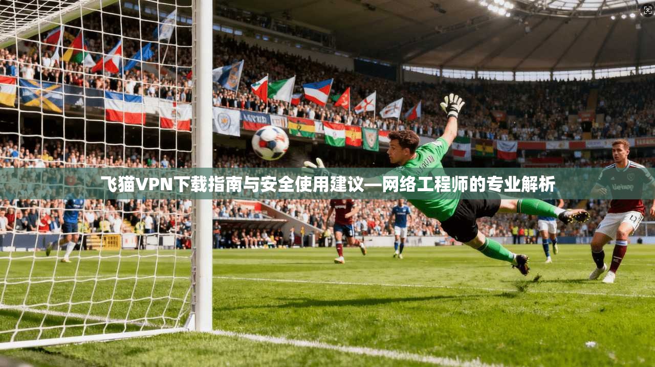 飞猫VPN下载指南与安全使用建议—网络工程师的专业解析