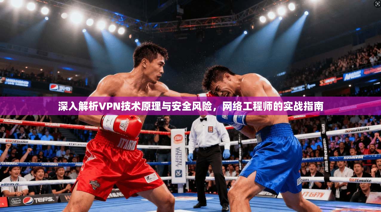 深入解析VPN技术原理与安全风险,网络工程师的实战指南 深入解析VPN技术原理与安全风险,网络工程师的实战指南