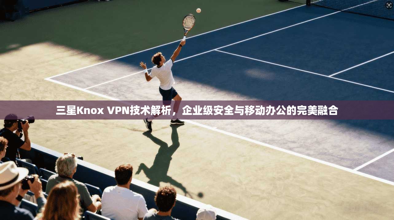 三星Knox VPN技术解析,企业级安全与移动办公的完美融合 三星Knox VPN技术解析,企业级安全与移动办公的完美融合