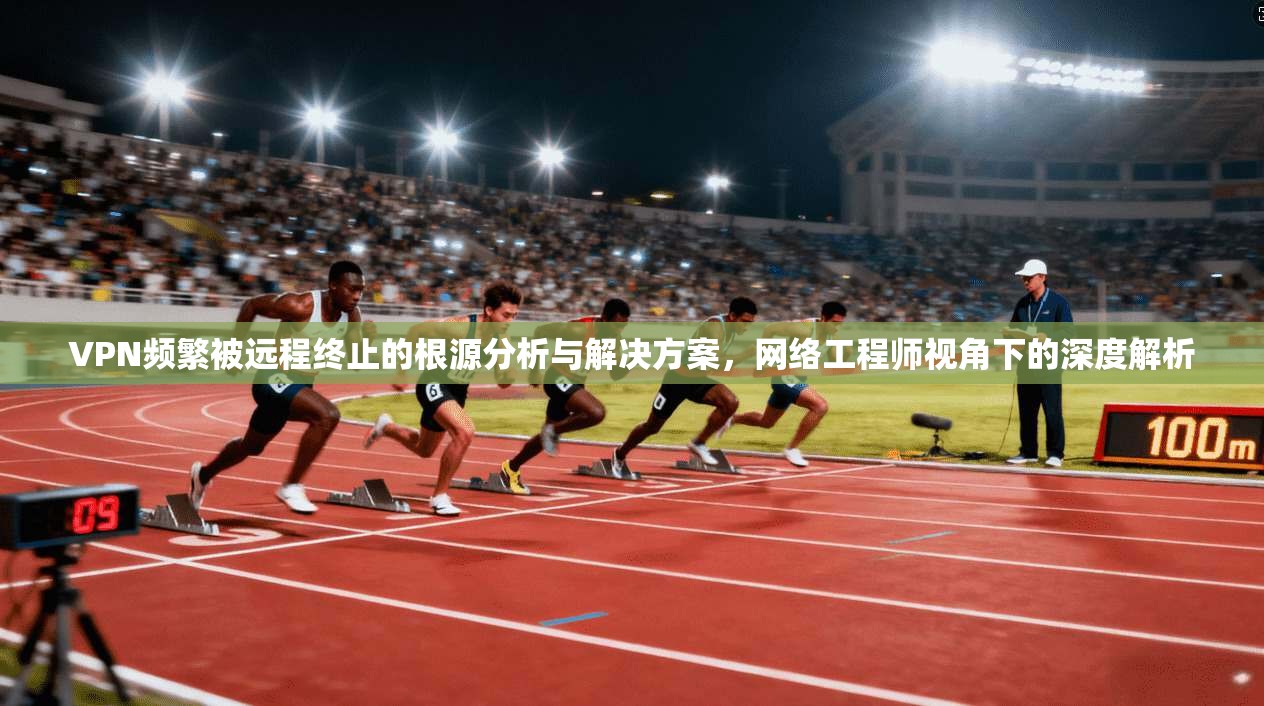 VPN频繁被远程终止的根源分析与解决方案，网络工程师视角下的深度解析