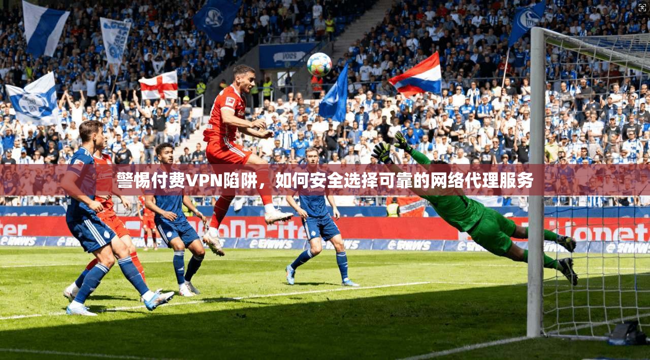 警惕付费VPN陷阱,如何安全选择可靠的网络代理服务