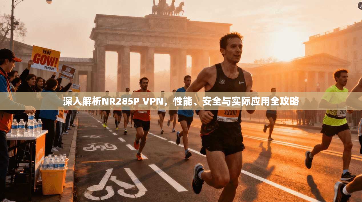 深入解析NR285P VPN,性能、安全与实际应用全攻略 深入解析NR285P VPN,性能、安全与实际应用全攻略
