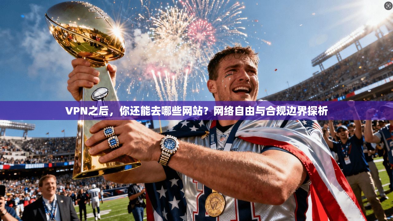 VPN之后,你还能去哪些网站?网络自由与合规边界探析 VPN之后,你还能去哪些网站?网络自由与合规边界探析