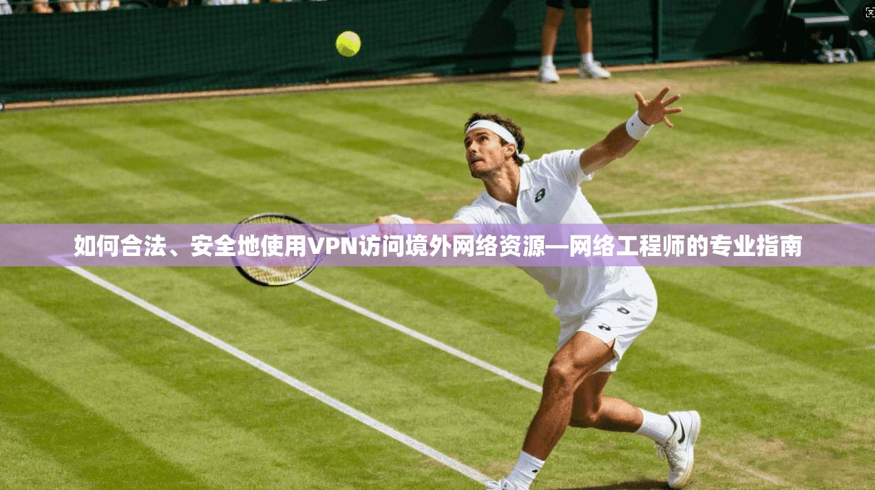 如何合法、安全地使用VPN访问境外网络资源—网络工程师的专业指南 如何合法、安全地使用VPN访问境外网络资源—网络工程师的专业指南