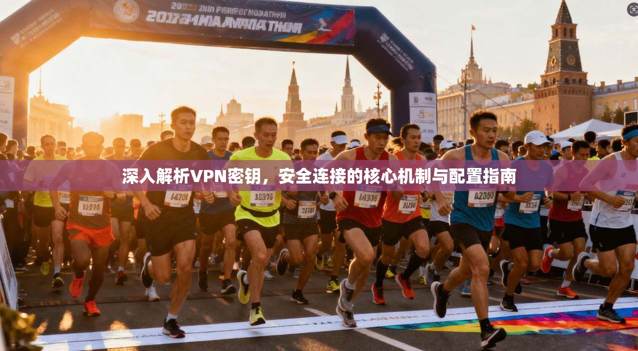 深入解析VPN密钥，安全连接的核心机制与配置指南