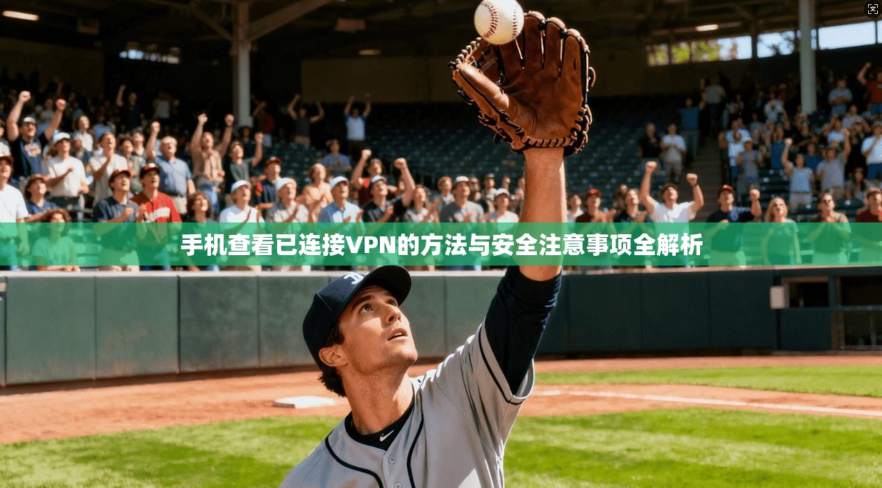 手机查看已连接VPN的方法与安全注意事项全解析