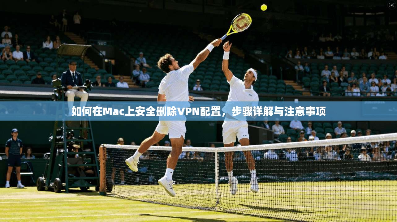 如何在Mac上安全删除VPN配置,步骤详解与注意事项