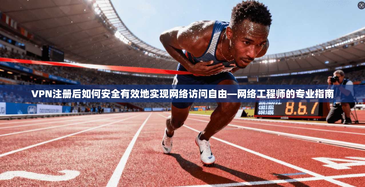 VPN注册后如何安全有效地实现网络访问自由—网络工程师的专业指南