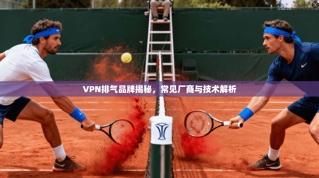VPN排气品牌揭秘，常见厂商与技术解析