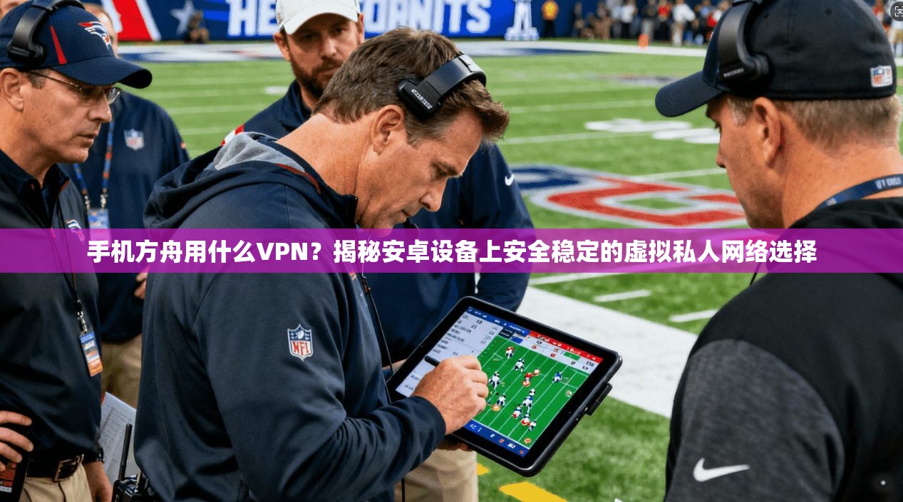 手机方舟用什么VPN?揭秘安卓设备上安全稳定的虚拟私人网络选择