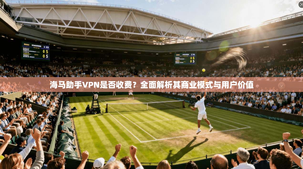 海马助手VPN是否收费?全面解析其商业模式与用户价值 海马助手VPN是否收费?全面解析其商业模式与用户价值