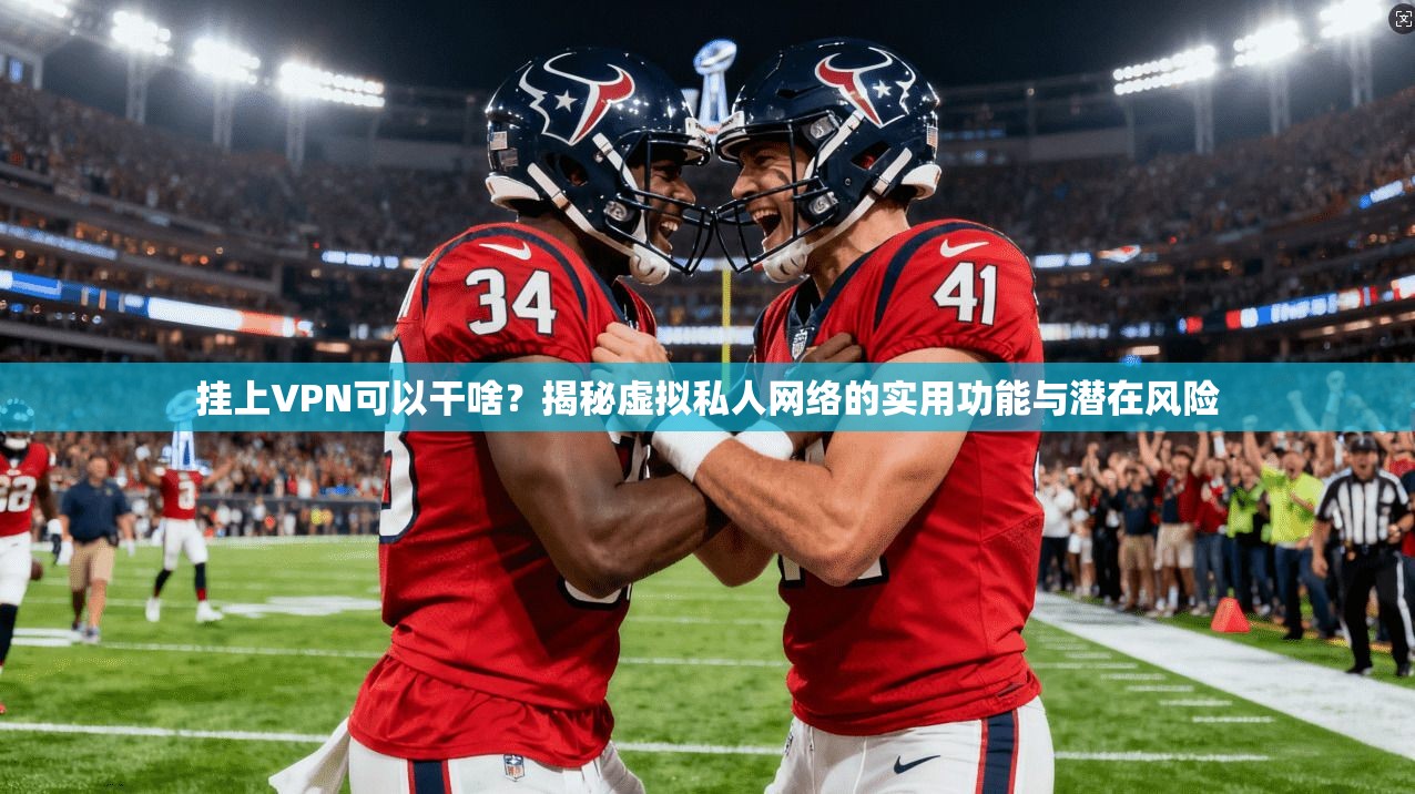 挂上VPN可以干啥?揭秘虚拟私人网络的实用功能与潜在风险 挂上VPN可以干啥?揭秘虚拟私人网络的实用功能与潜在风险