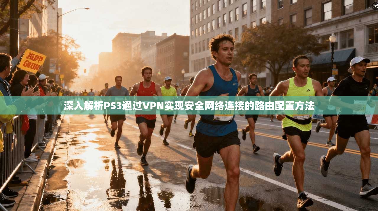 深入解析PS3通过VPN实现安全网络连接的路由配置方法
