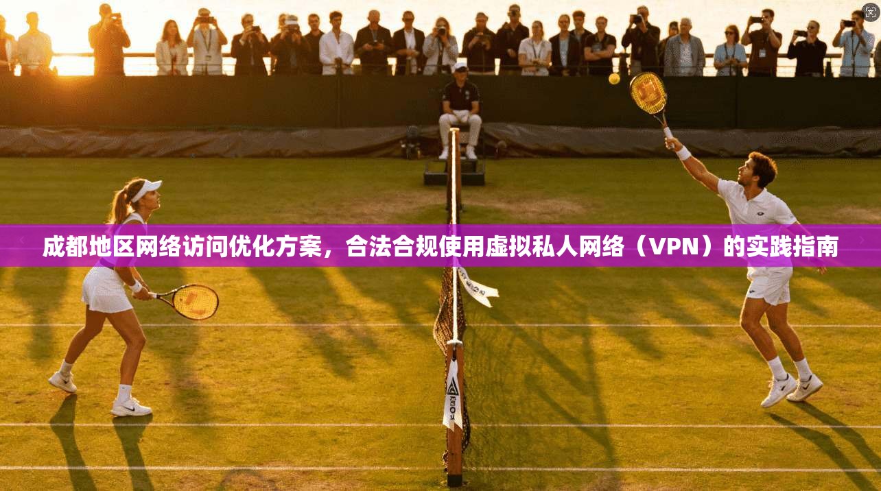 成都地区网络访问优化方案，合法合规使用虚拟私人网络（VPN）的实践指南