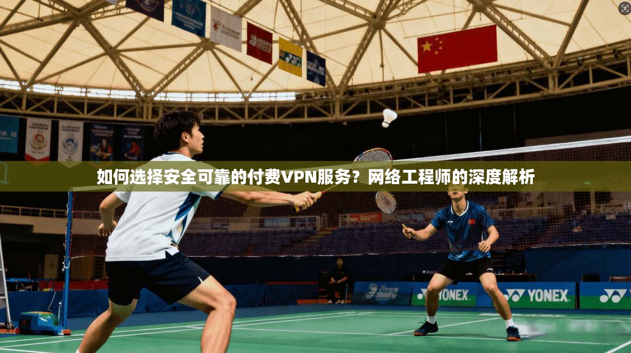 如何选择安全可靠的付费VPN服务?网络工程师的深度解析 如何选择安全可靠的付费VPN服务?网络工程师的深度解析